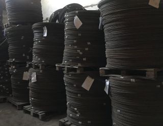 Стеклопластиковая арматура 8 мм