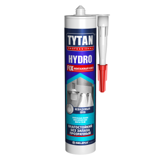 Клей Tytan Hydro FIX