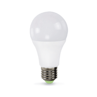 Лампа светодиодная LED-A60-econom 11Вт 220В Е27 4000К 900Лм ASD