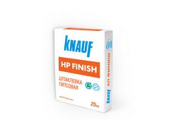 Шпаклевка гипсовая Кнауф Финиш (HP FINISH) 25 кг