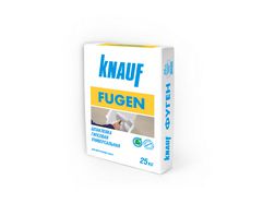 Шпаклевка КНАУФ-Фуген (FUGEN) 10 кг