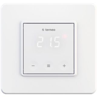 Терморегулятор для теплого пола Terneo S (Welrok S)